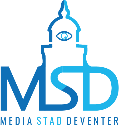 Media Stad Deventer